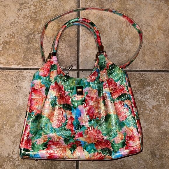 Brahmin Bags Brahmin Celia Taffy Melbourne Poshmark